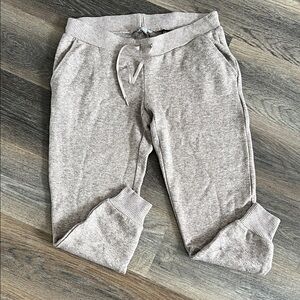 (4) Thyme maternity Pants